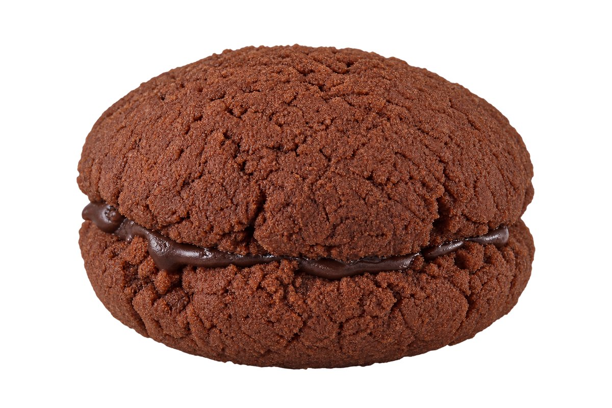 Bacio al Cacao