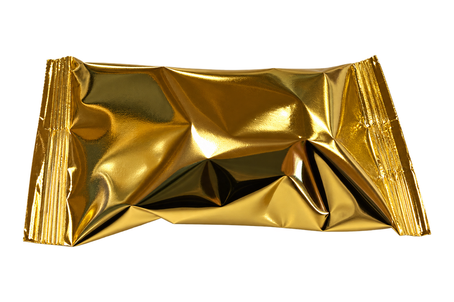 Flowpack oro