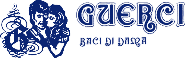 Guerci – Baci di Dama