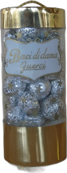 Tubo dorato